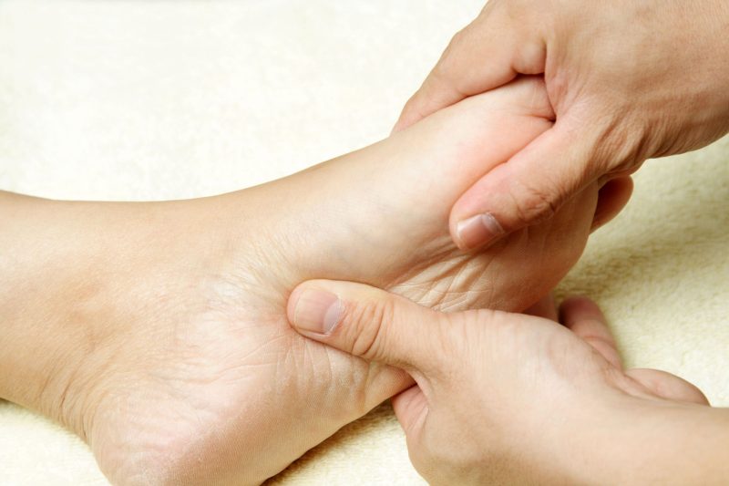Effective Solutions for Foot Pain Jacksonville FL Residents Should Know About Today