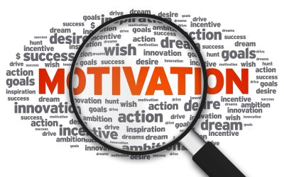 Behind the Curtain – Life as a Las Vegas Motivational Speaker