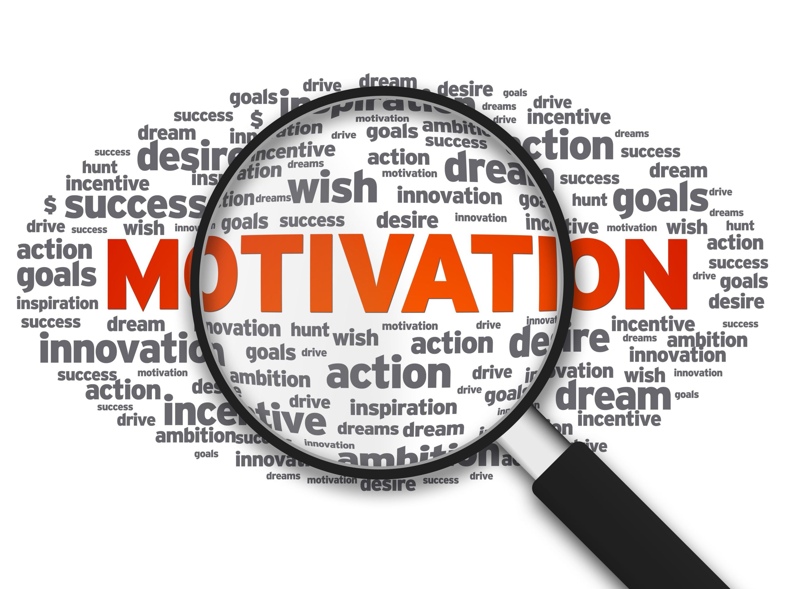 Behind the Curtain – Life as a Las Vegas Motivational Speaker