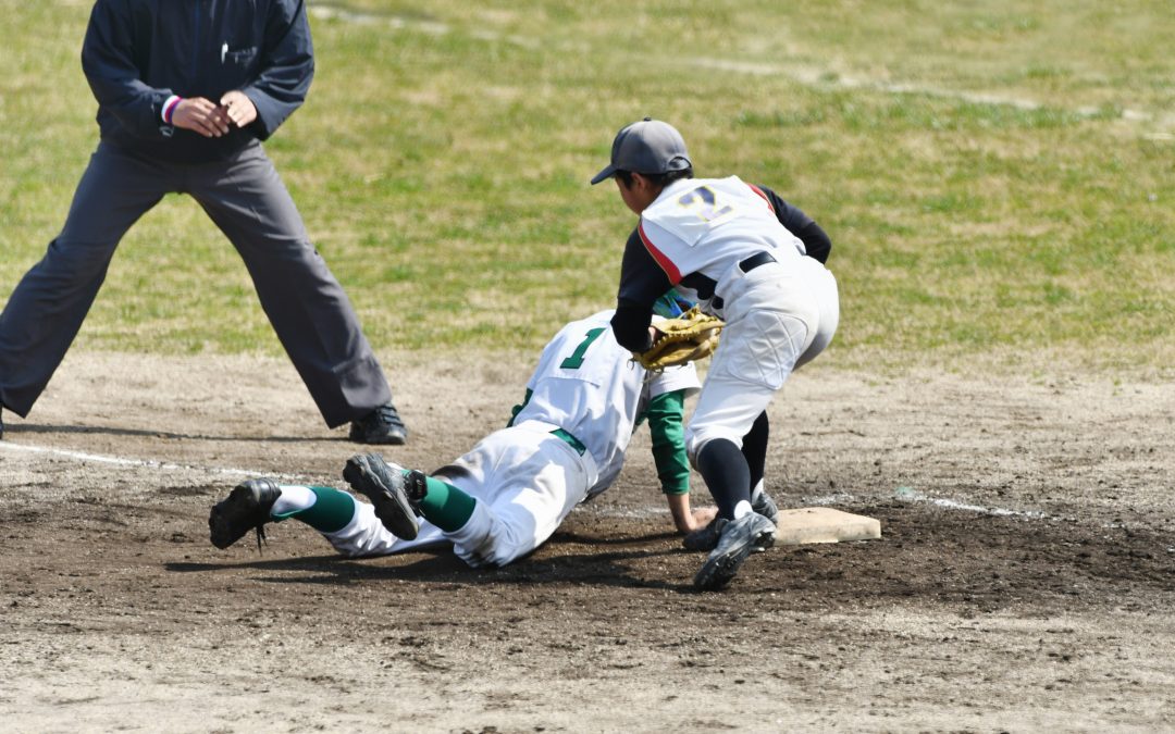 How to Reach Out to College Baseball Coaches: A Comprehensive Email Guide