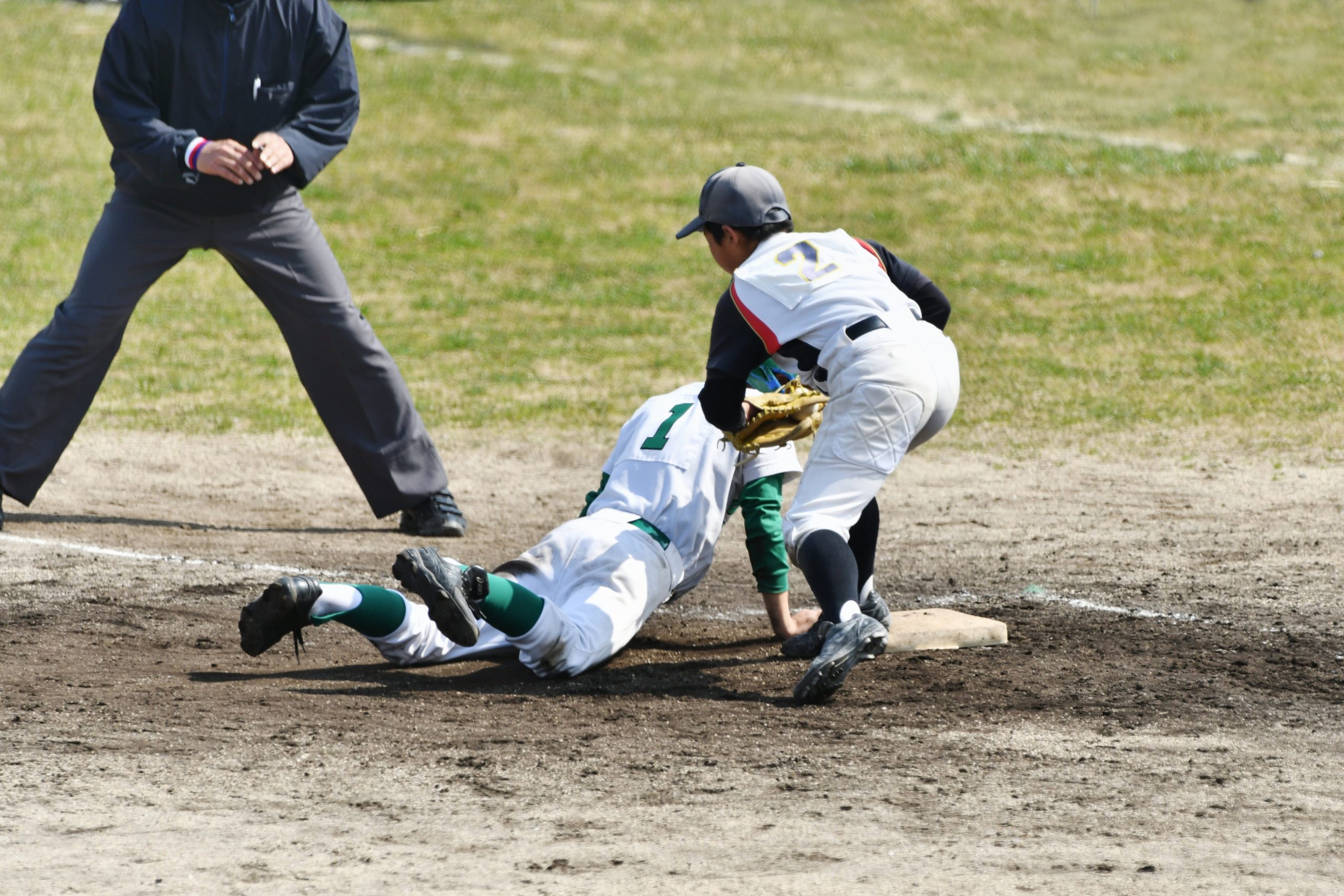 How to Reach Out to College Baseball Coaches: A Comprehensive Email Guide