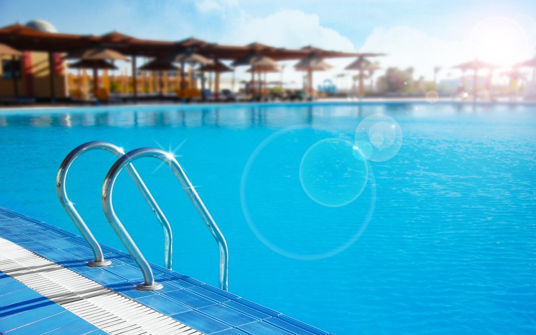 The Top Benefits of Pool Tile Restoration for Aging Pools