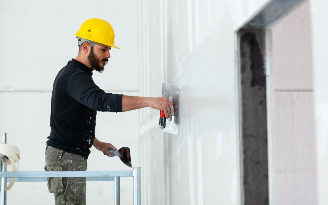 Why Homeowners Trust Dry Wall Contractor Services Aurora, CO for Flawless Finishes