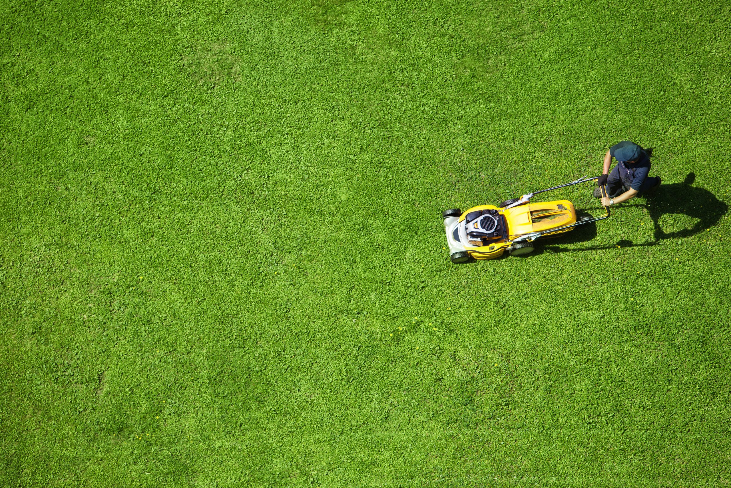 How Lawn Aeration Huntsville, AL Improves Your Lawn Health and Boosts Curb Appeal