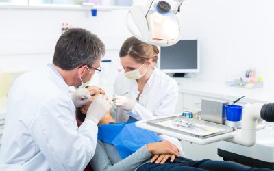 Trust Your Smile To A Dentist In Toms River, Nj Families Recommend For Gentle, Expert Care