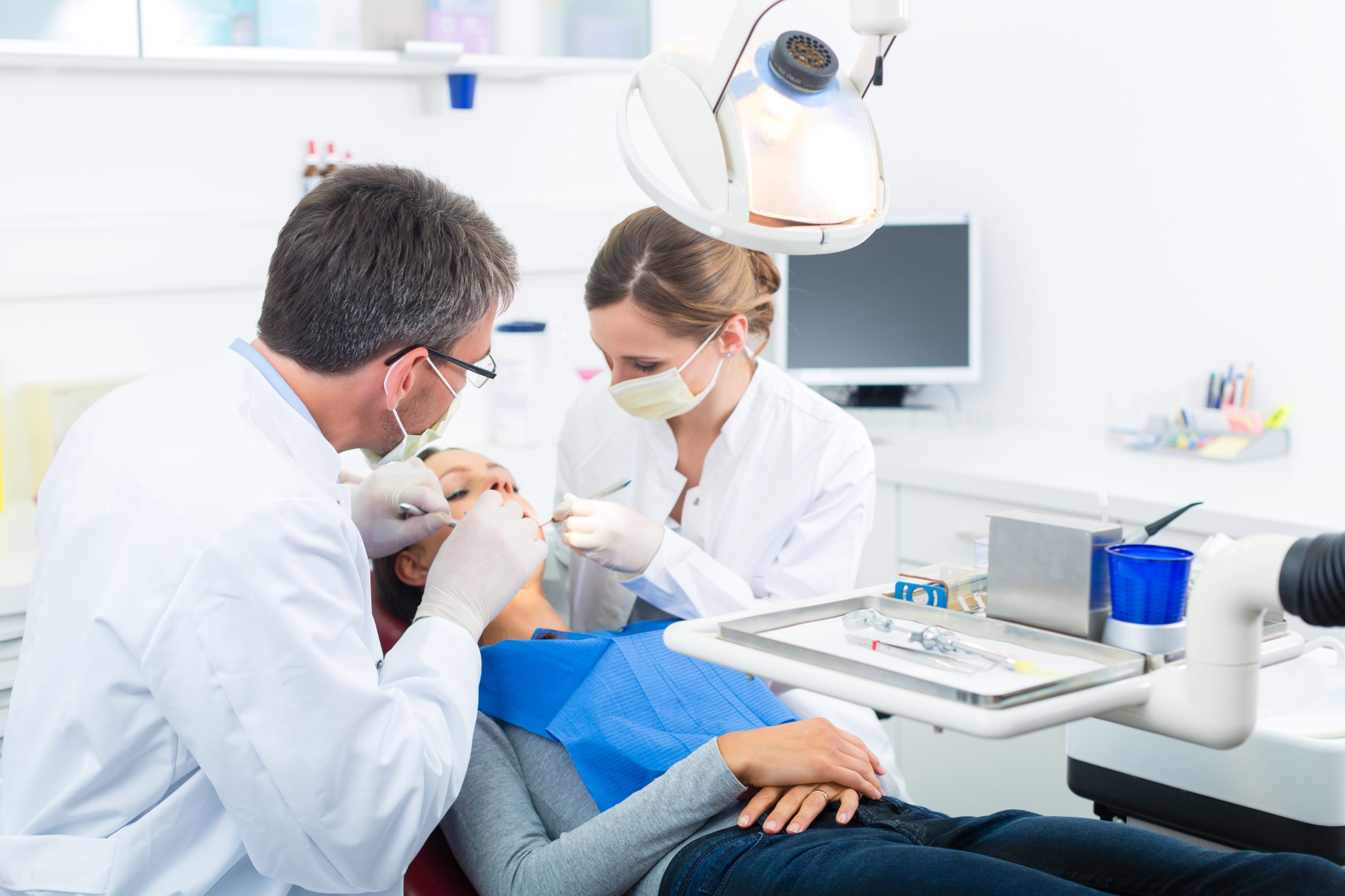 Trust Your Smile To A Dentist In Toms River, Nj Families Recommend For Gentle, Expert Care