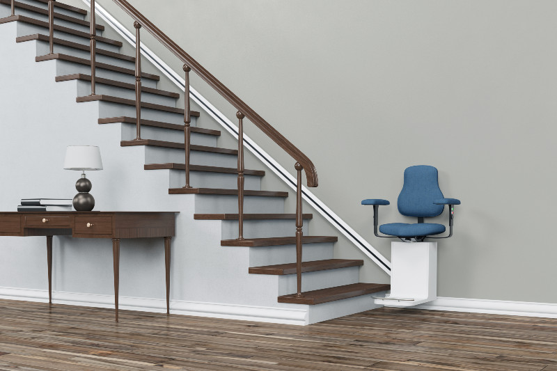 Enhance Mobility and Style at Home with Home Elevator Lifts NJ for Modern Living