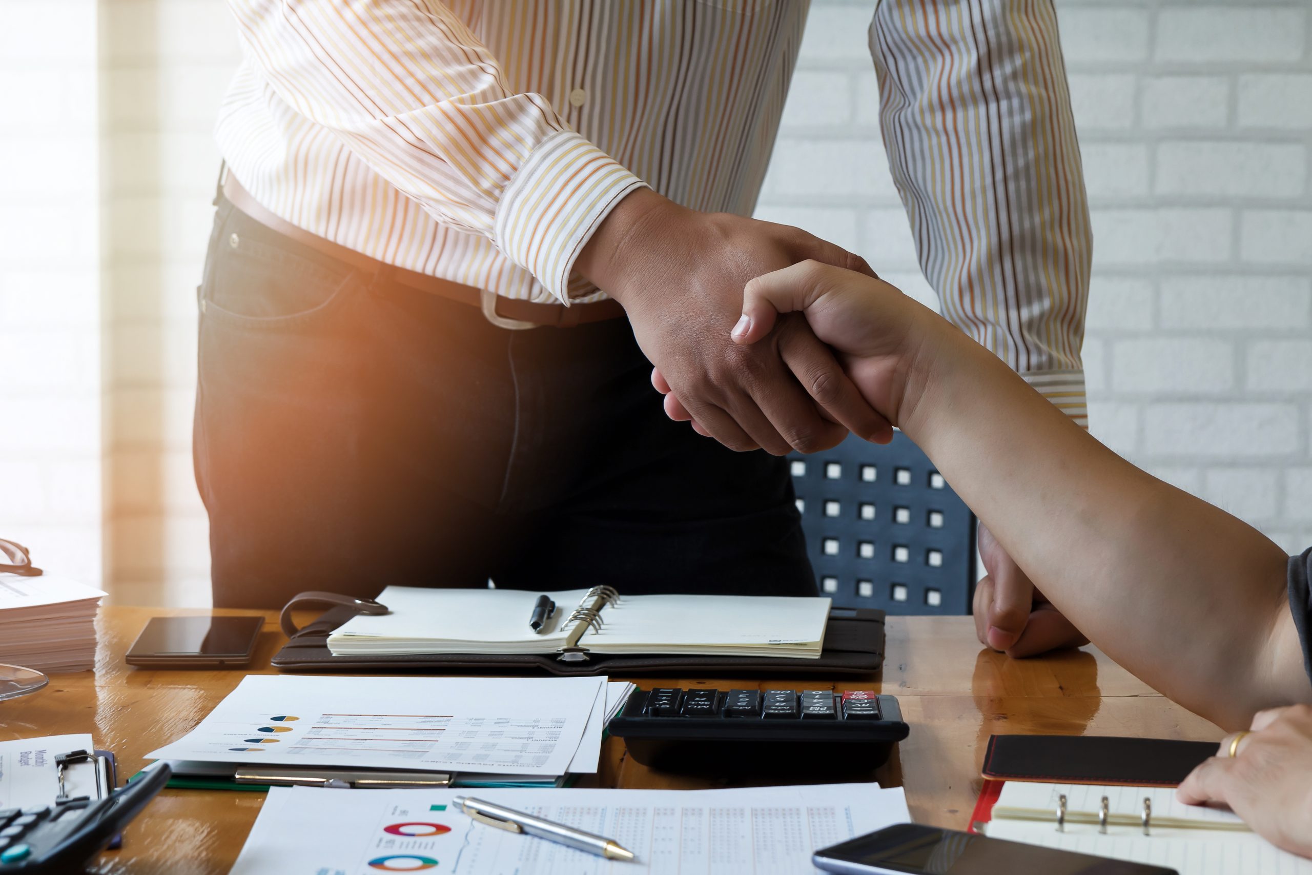 IT Sales Management Consulting in Tallahassee, FL – Building Stronger Teams