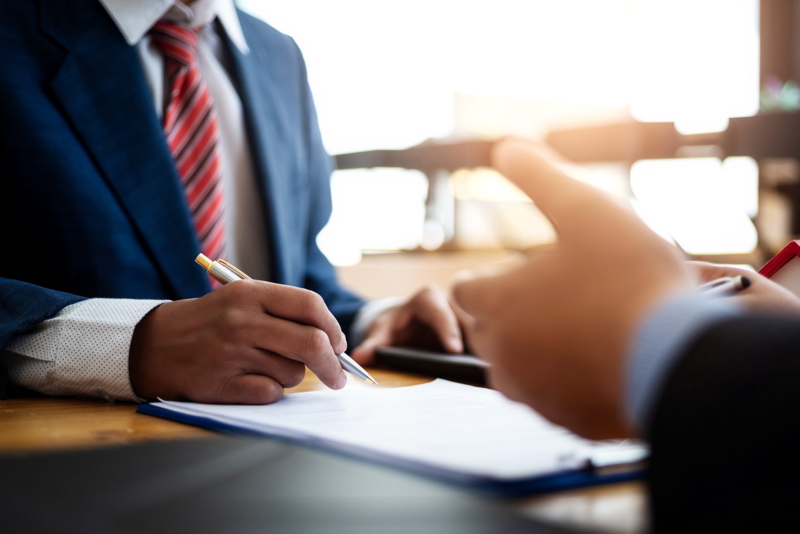 How Comparative Fault Affects Your Personal Injury Case in Kingman, AZ