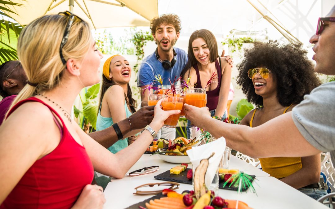 Enjoy Scenic Lakeside Dining at Restaurants On Lake Vermilion, MN for Memorable Meals