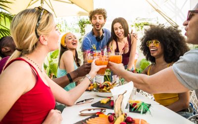 Enjoy Scenic Lakeside Dining at Restaurants On Lake Vermilion, MN for Memorable Meals