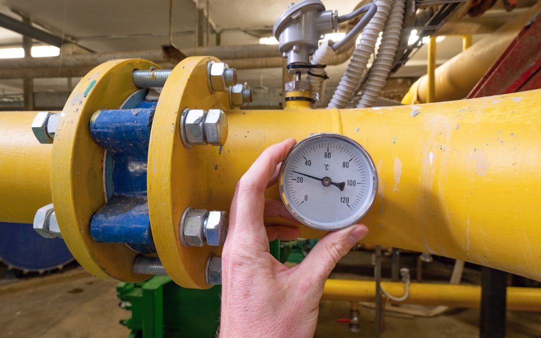 Enhanced efficiency for Indian plants using a CLO2 Generator For Thermal Power Plant solutions