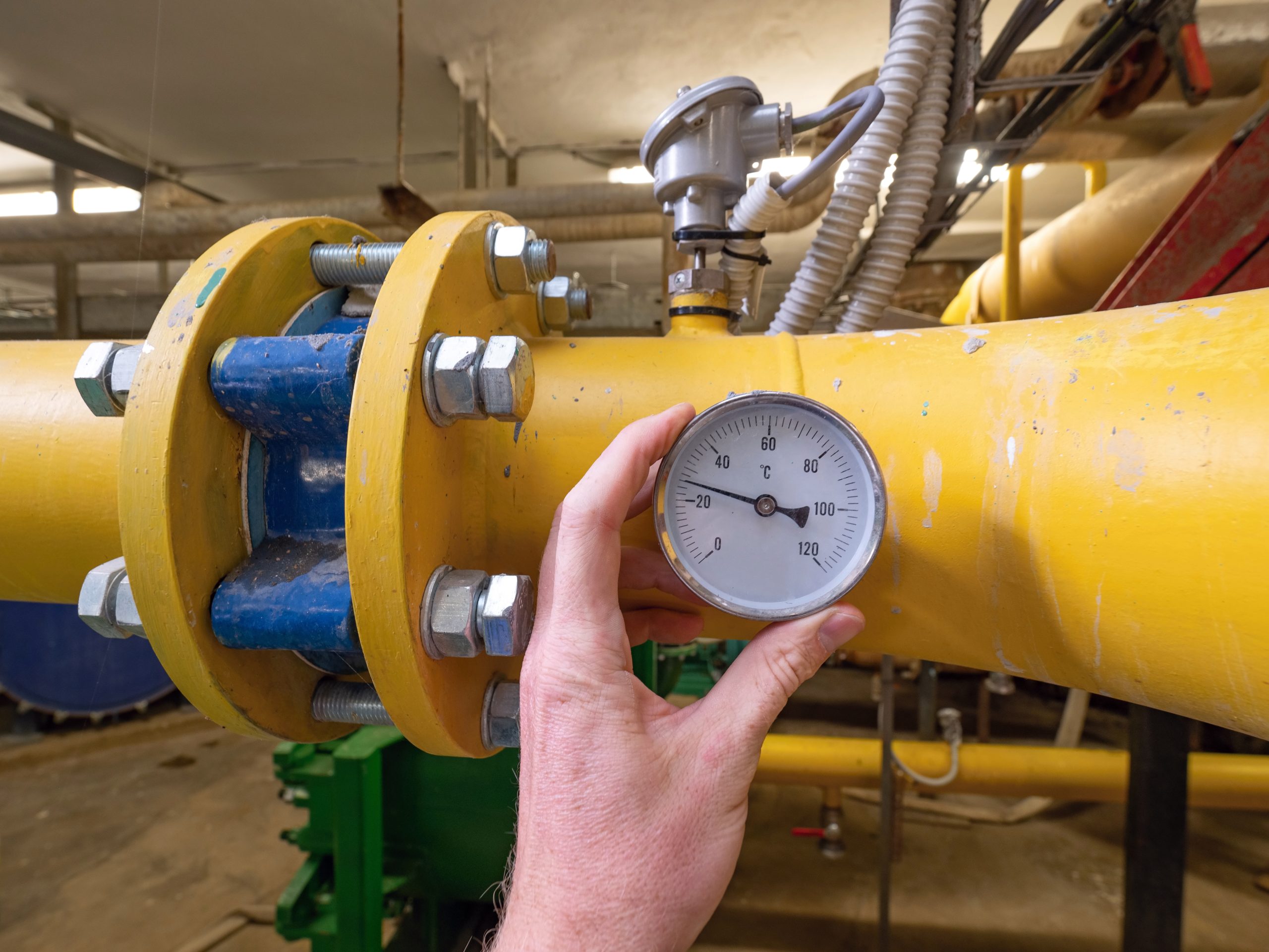 Enhanced efficiency for Indian plants using a CLO2 Generator For Thermal Power Plant solutions