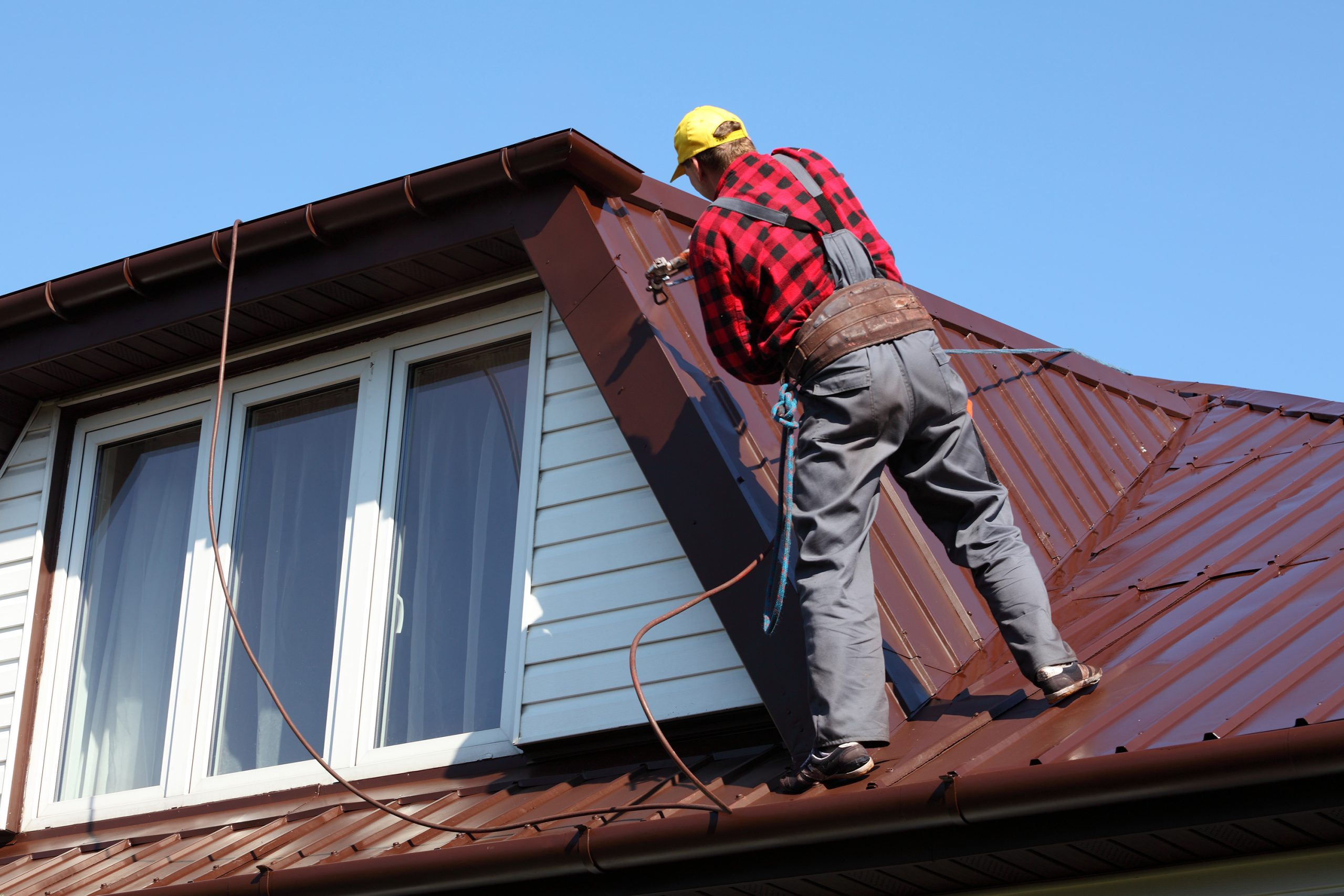 Choosing the right roofing company Jacksonville, FL homeowners trust for durable roof solutions