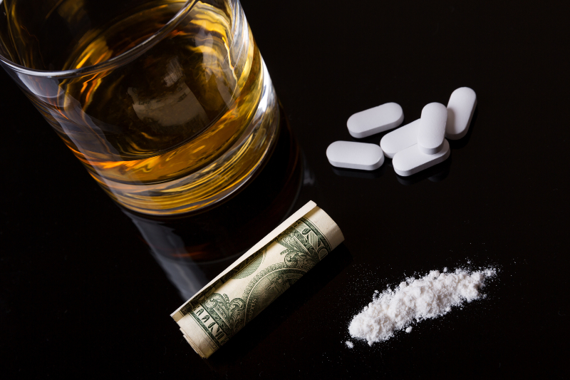 Protect Your Rights With a Santa Fe Drug Crime Lawyer on Your Side