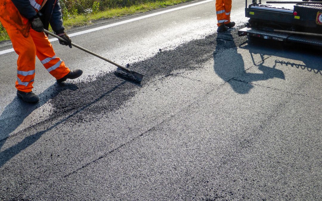 Smooth Out Daily Commutes with Professional Pothole Repair in Little Rock AR