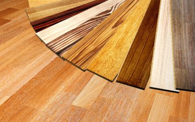 Achieve a modern look for less with laminate in Little Rock AR homes