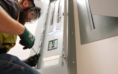 Why industrial electrical contractors in Atlanta, GA, are crucial for safe facility operations