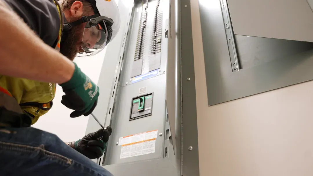 Why industrial electrical contractors in Atlanta, GA, are crucial for safe facility operations