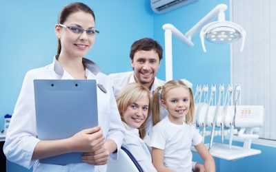Find Lasting Smiles at a Family Dentistry Clinic in Kennewick with Compassionate Service
