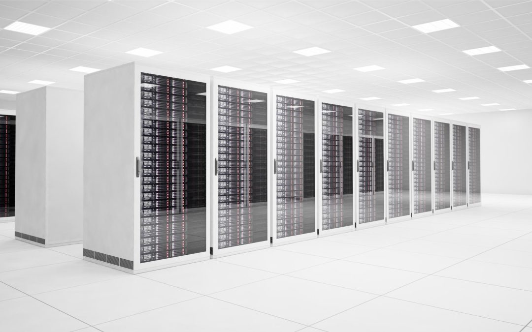 Reliable Manufacturing Depends on an Industrial Uninterrupted Power Supply for Zero Downtime