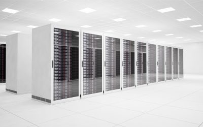 Reliable Manufacturing Depends on an Industrial Uninterrupted Power Supply for Zero Downtime