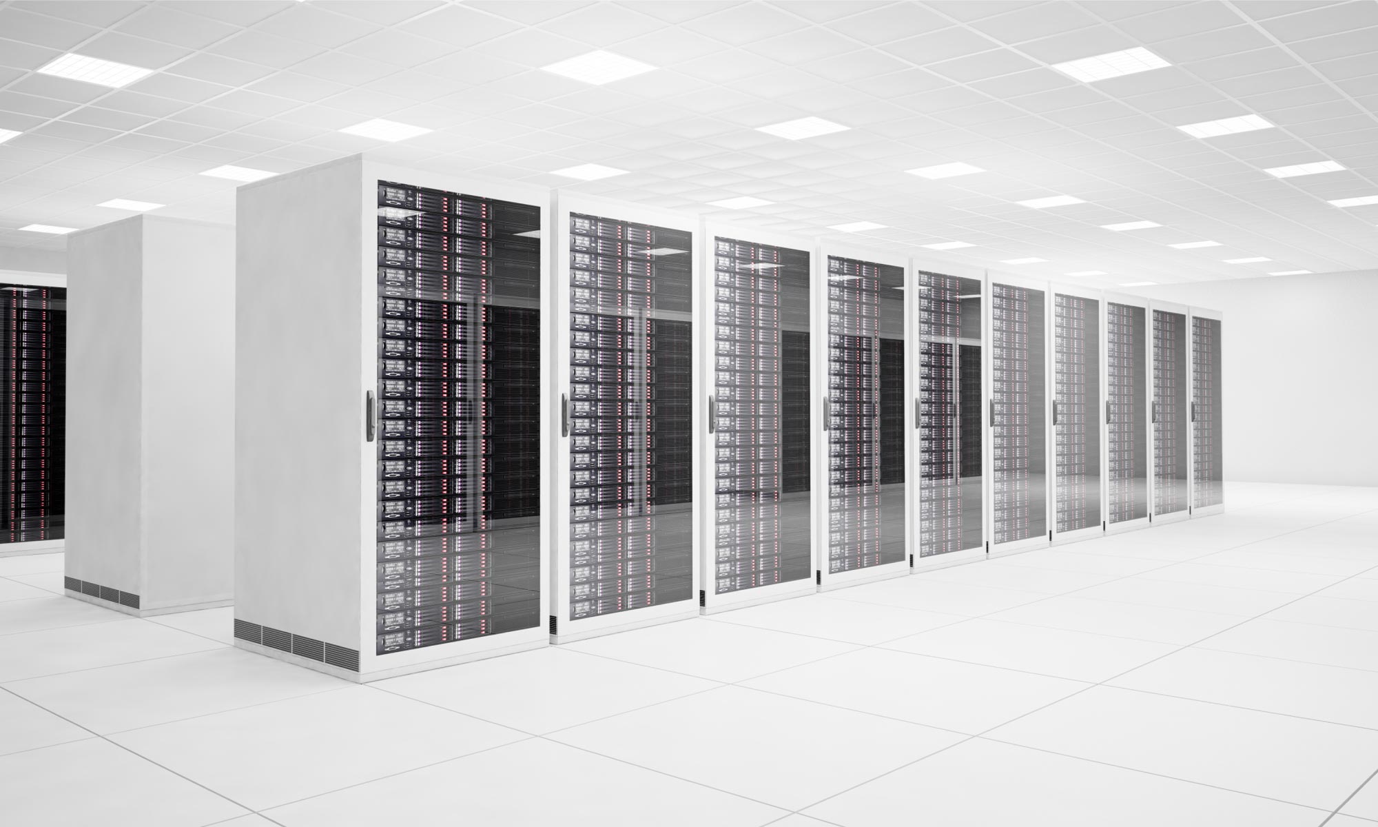 Reliable Manufacturing Depends on an Industrial Uninterrupted Power Supply for Zero Downtime