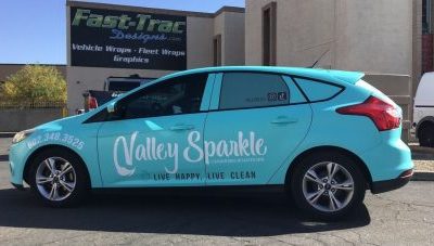 Fleet Wrap Refresh Cycles: When to Rebrand and Update Graphics