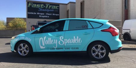 Fleet Wrap Refresh Cycles: When to Rebrand and Update Graphics