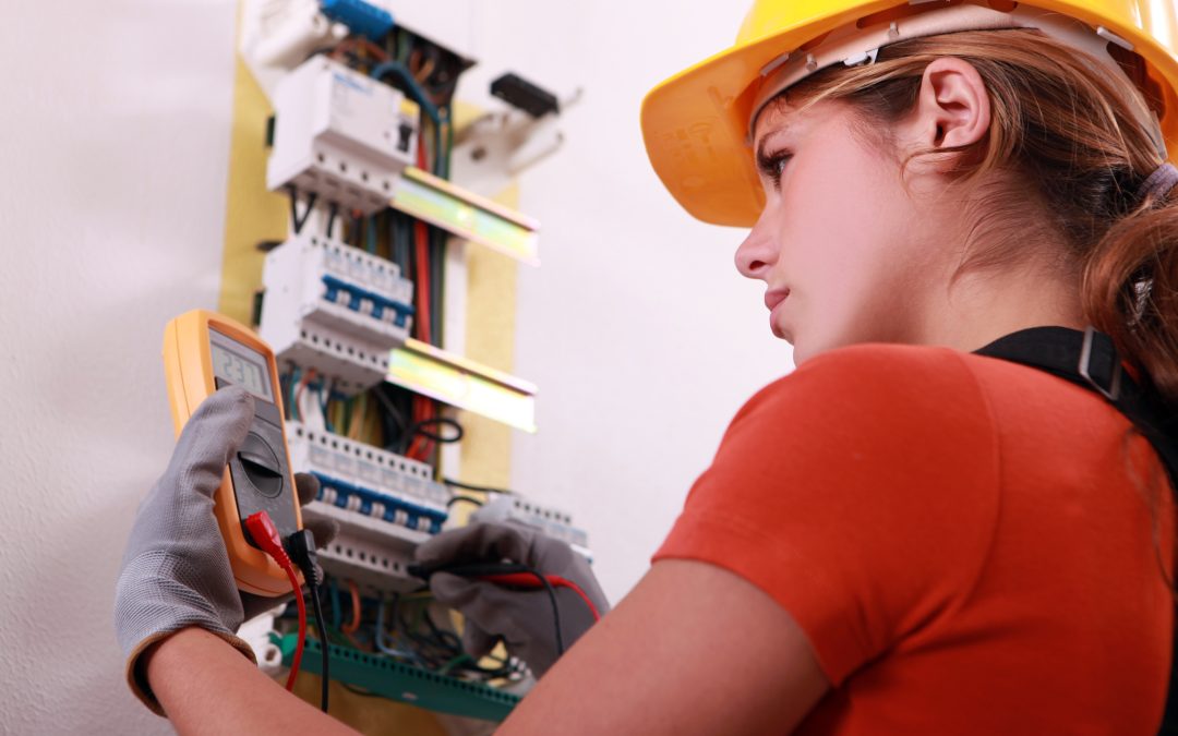 Keep Your Home Safe and Efficient with Electrical Repair Services Windsor CO Professionals