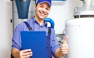 Common Signs You Need Water Heater Repair Lee’s Summit MO Homeowners Should Watch For