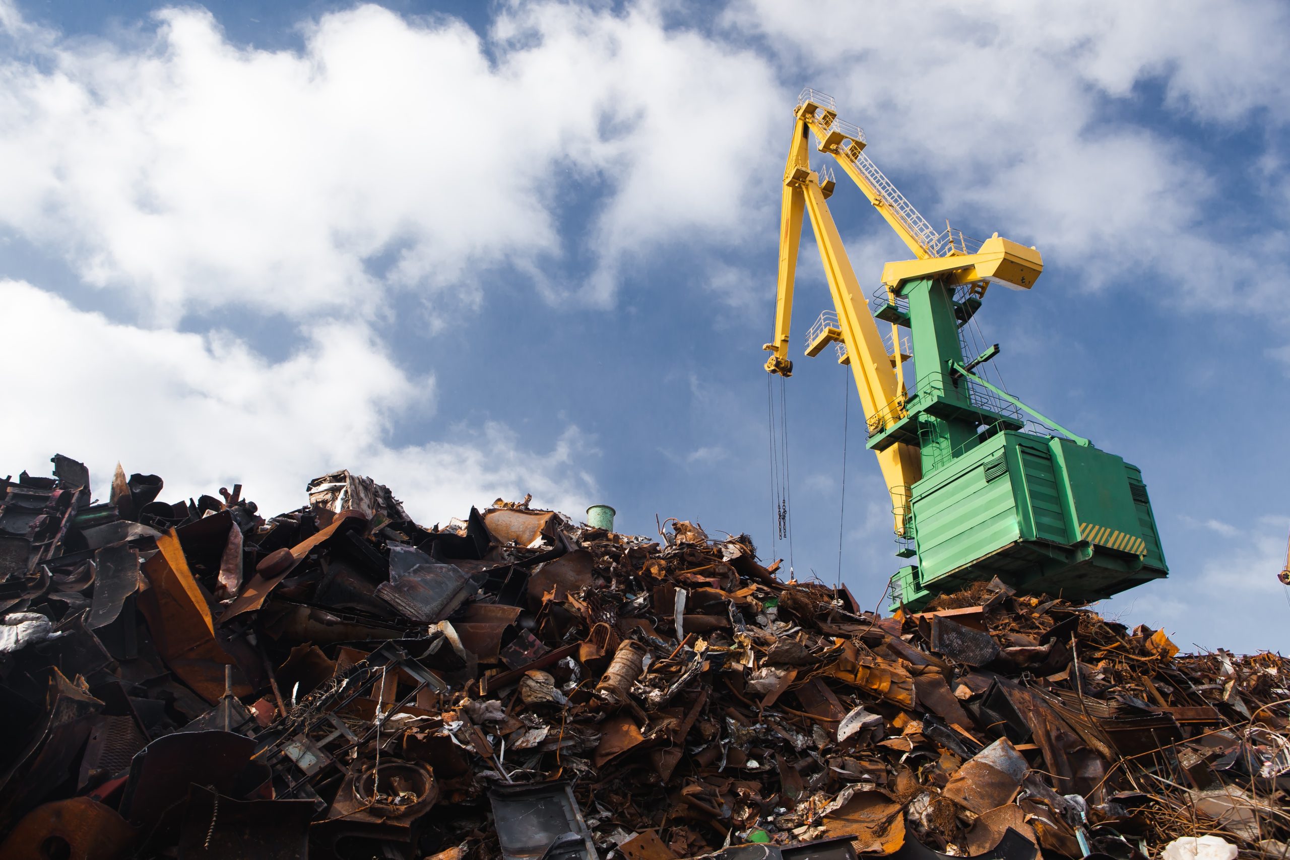 Meeting Demanding Site Needs with Rough Terrain Cranes Grand Rapids MI Expertise