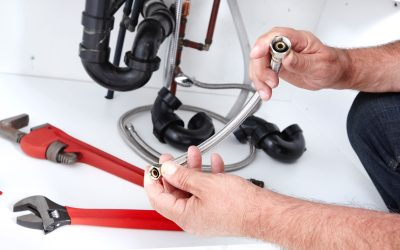 Benefits of Choosing Trusted Plumbers Near Little Rock AR for Your Repairs