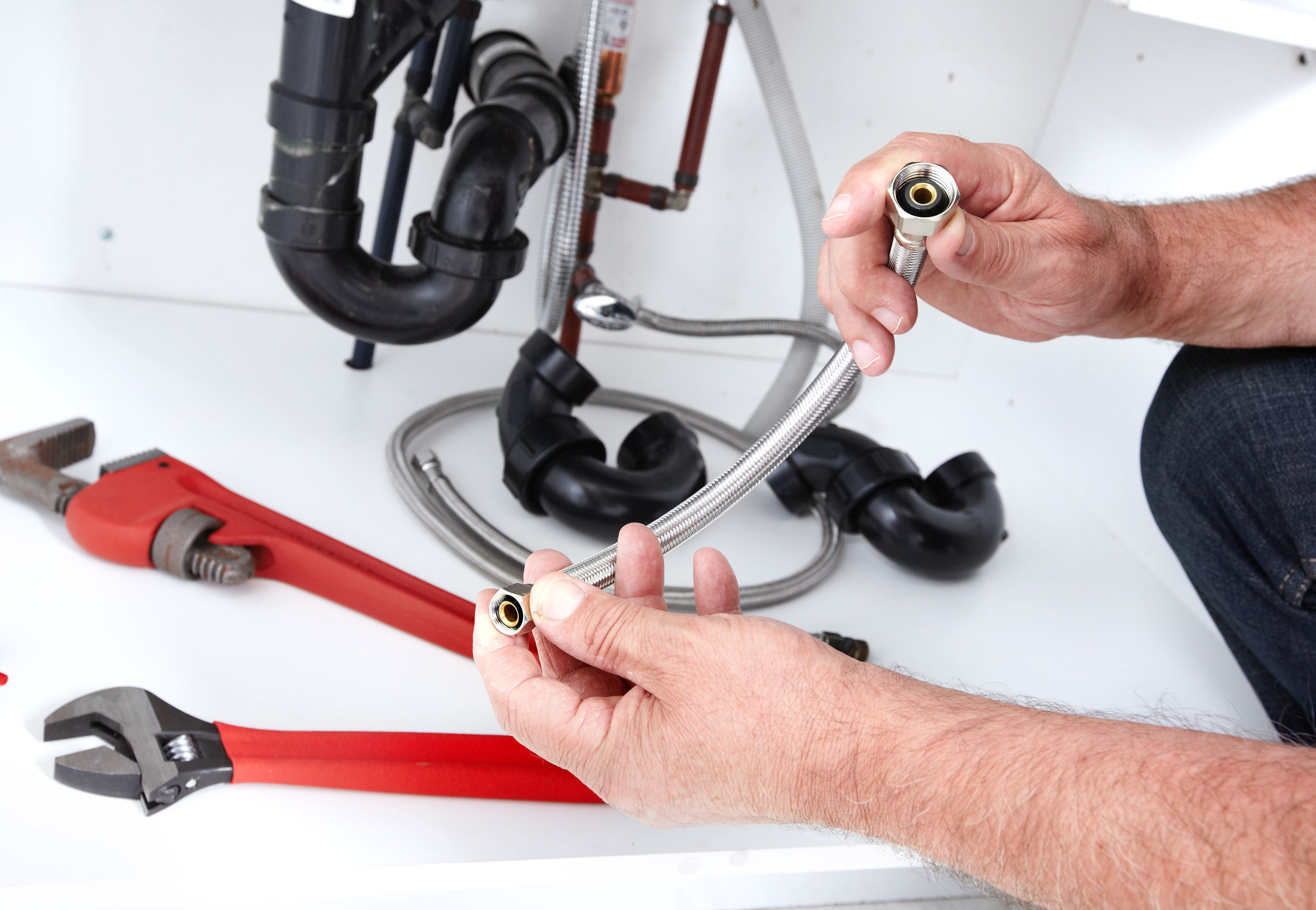 Benefits of Choosing Trusted Plumbers Near Little Rock AR for Your Repairs