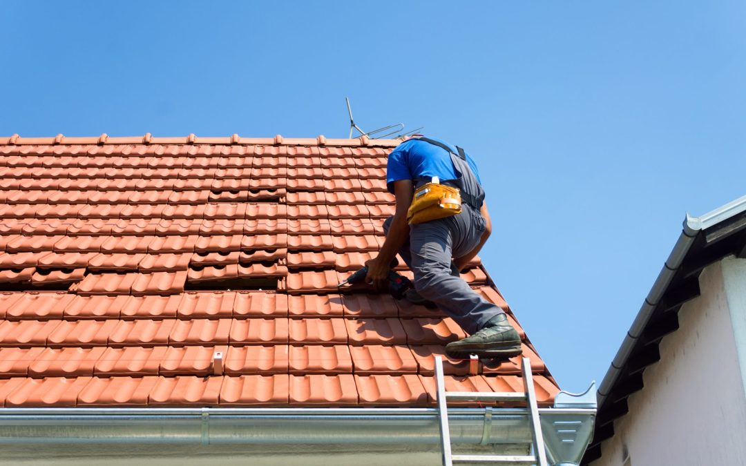 What  Homeowners Should Know When Hiring Roofers in Newnan, GA for Repairs
