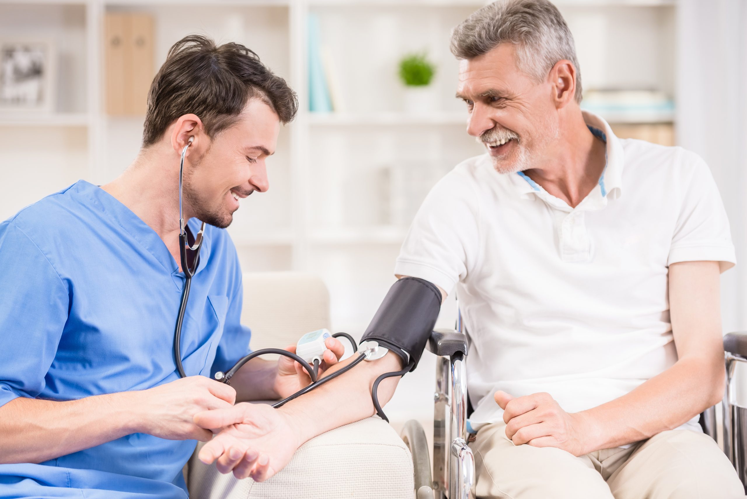 How In Home Caregiving Services Minnetonka MN Can Support Your Loved Ones Independence?