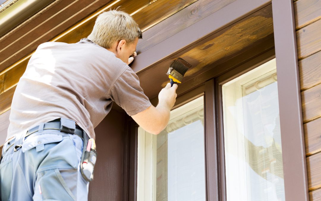 Transform Your Home with Exterior Painters in Denver, CO, for Lasting Curb Appeal