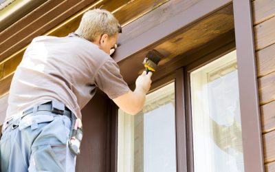 Transform Your Home with Exterior Painters in Denver, CO, for Lasting Curb Appeal