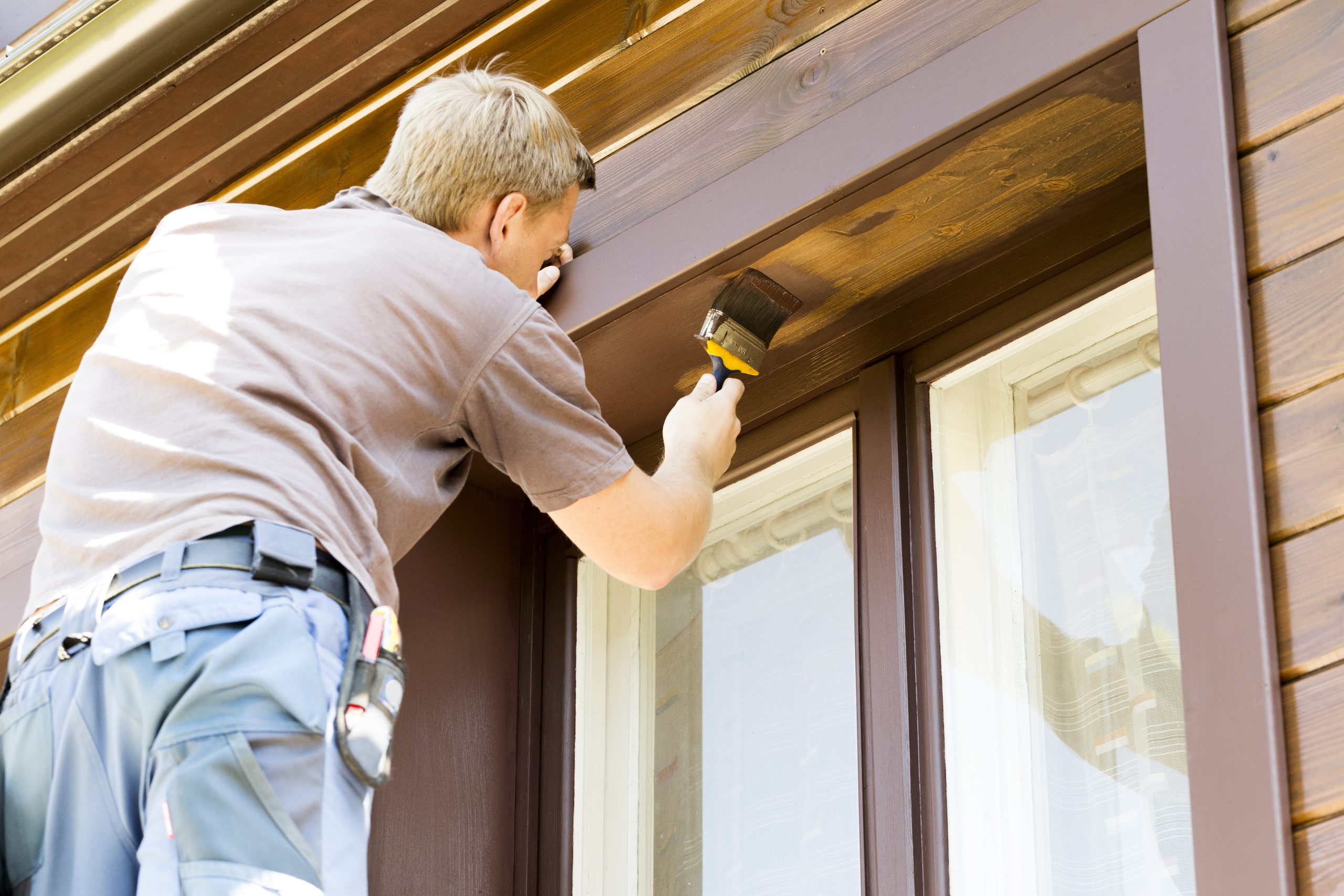 Transform Your Home with Exterior Painters in Denver, CO, for Lasting Curb Appeal