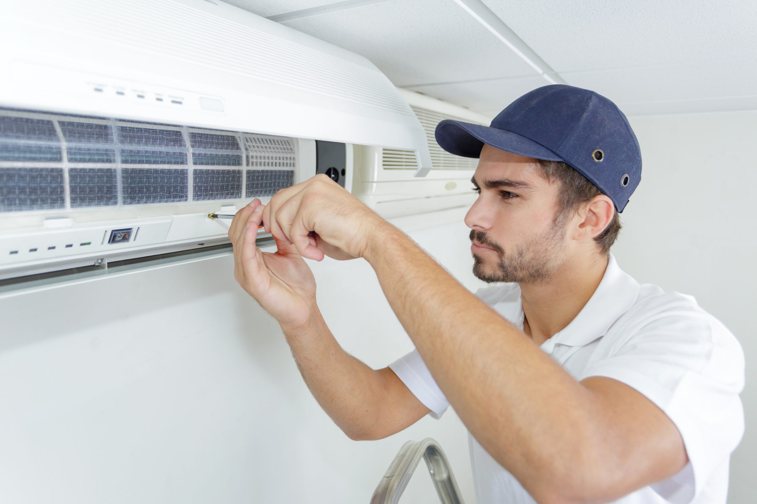 Benefits You Gain From Choosing Local HVAC Repair Goldsboro, NC for Fast Service