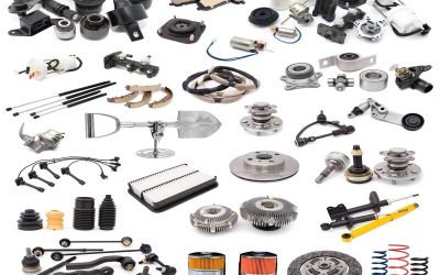 Find the Best Deals on Auto Parts Temple TX Residents Rely on for Reliable Repairs