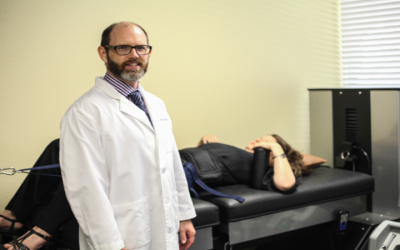 Spinal Decompression Therapy for Sciatica Relief: What Residents Need to Know