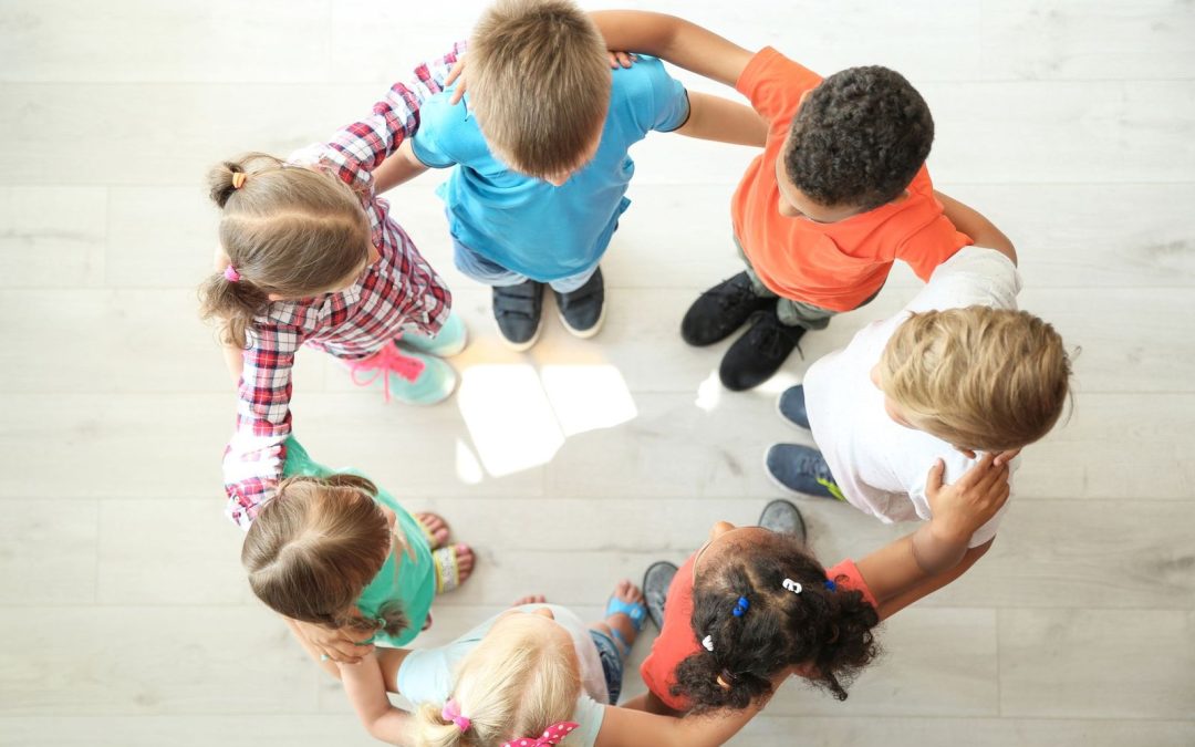 Bright futures begin with scholarship programs in India supporting every ambition