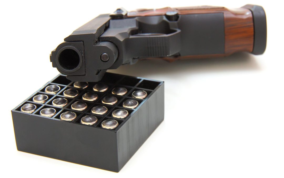 Firearm Maintenance Basics: Cleaning Schedules That Match How Often You Shoot