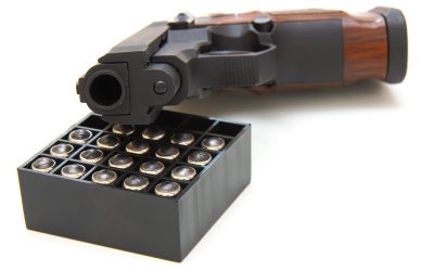 Firearm Maintenance Basics: Cleaning Schedules That Match How Often You Shoot