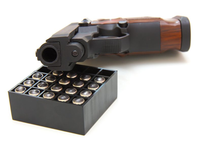 Firearm Maintenance Basics: Cleaning Schedules That Match How Often You Shoot
