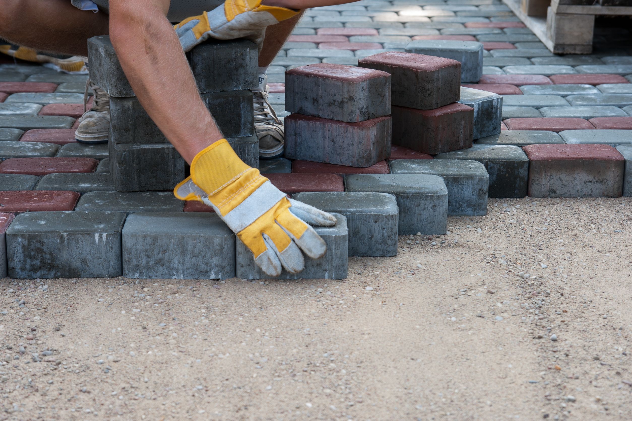 How Concrete Denver Co Transforms Curb Appeal with Modern Design and Lasting Strength