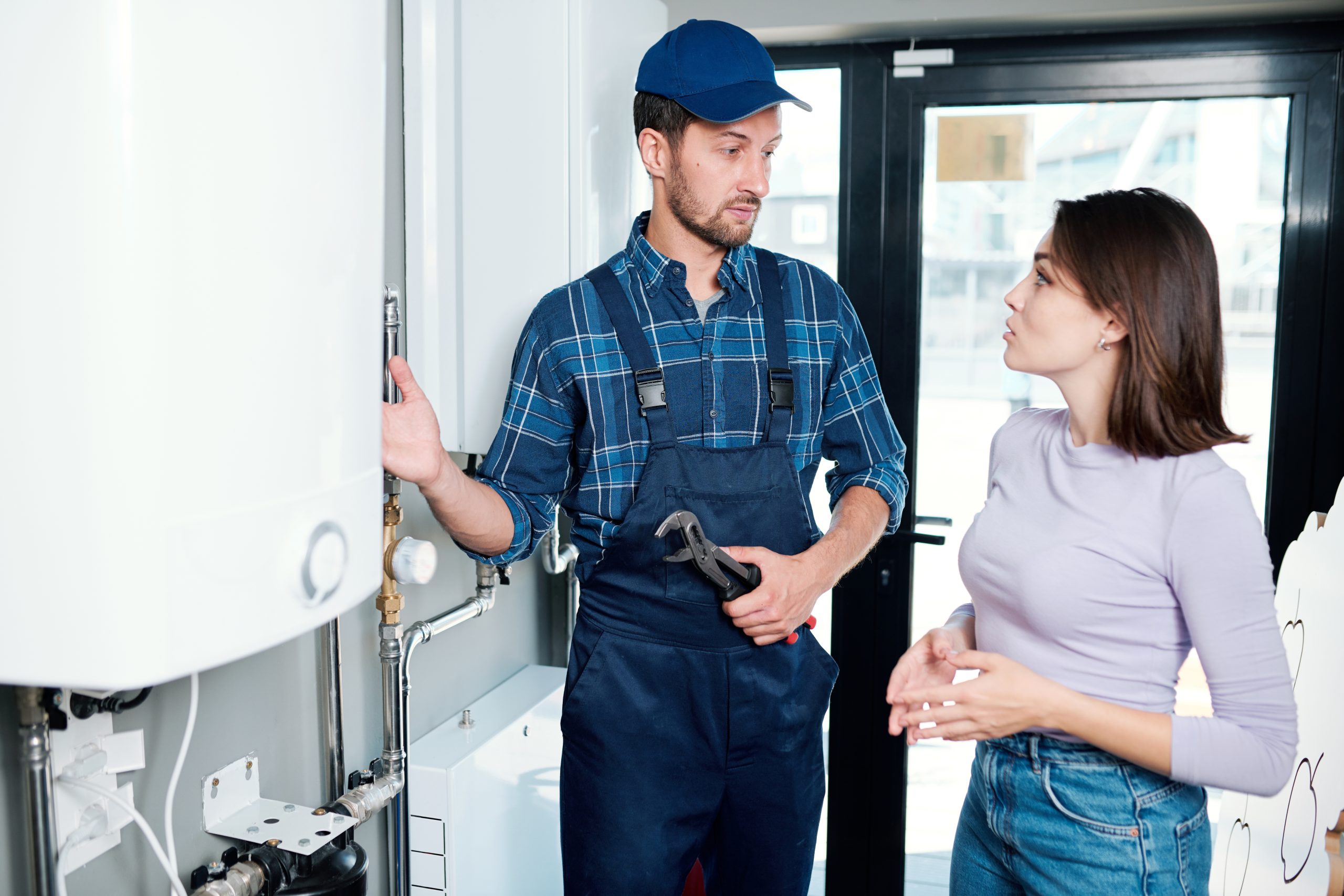 Find Reliable Solutions for Home Issues with Residential Plumbing in Wheat Ridge, CO, Experts