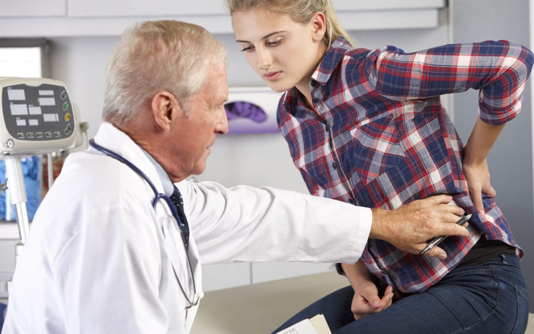 Who Is a Good Candidate for Spinal Decompression Therapy?