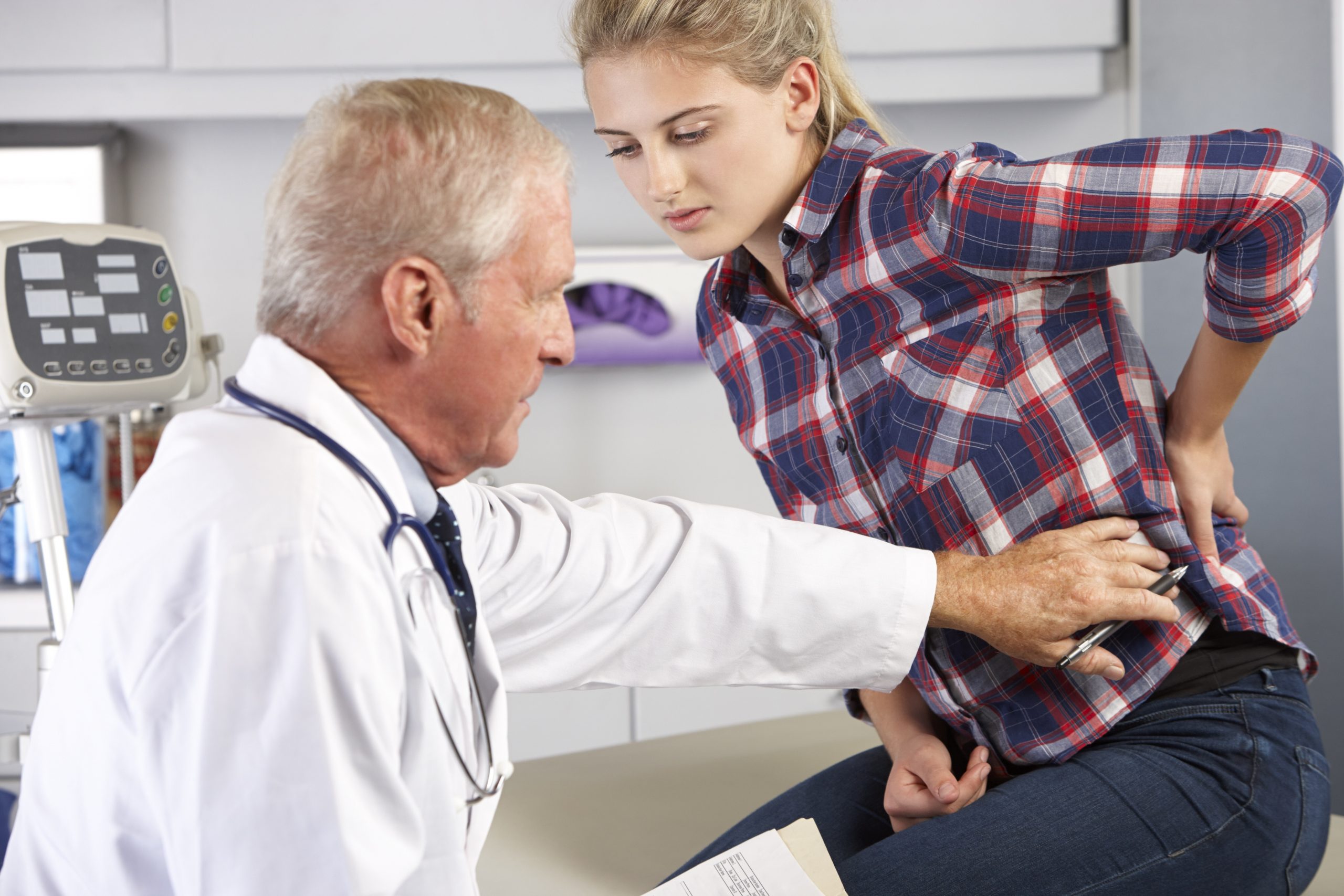 Who Is a Good Candidate for Spinal Decompression Therapy?